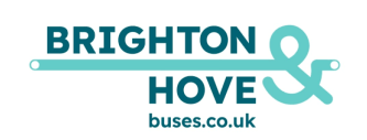 Brighton and Hove Buses logo